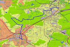 2011_09_30 Mikolow - Katowice